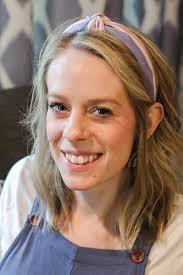 Alyson Roth's Instagram, Twitter & Facebook