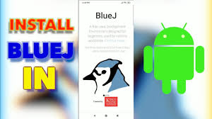 A free java development environment designed for beginners, used by millions worldwide. Can Android Run Bluej