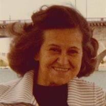 Violet L. Russo Obituary