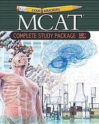 Robot Check Mcat Study Study Package Mcat