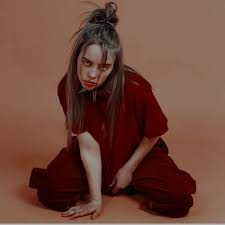 Being a billie stan is so stressful like she's really just leaving us with these vogue cover pics, she didn't billie eilish 1080x1080 pic : Billie Eilish Shared By Mila Cardashian On We Heart It