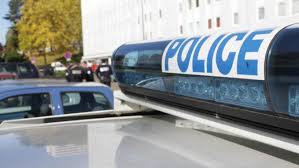 Un Homme Frappe Des Policiers Lors D Un Controle A Creil