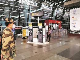 Three of the 78 aerobridges are suitable to support a380 size aircraft. New Passenger Tracking System Introduced At Delhi Airport S Terminal 3 Business Standard News