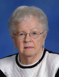 Obituary information for Grace Bolt