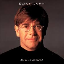 DMR: Elton John