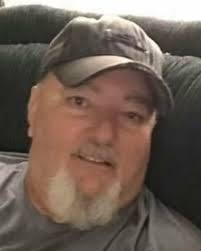 Rickey James McCauley Obituary October 30, 2023