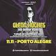 Glenn Hughes @ Opinião event in Porto Alegre - State of Rio Grande do Sul