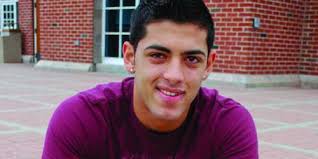 New freshman class president set to serve