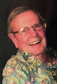 Harry Parkhurst Obituary (1937