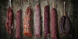 How To Dry Sausage At Home A Quick Guide Italian Barrel