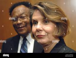 Nancy moore hi-res stock photography and images