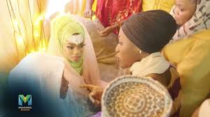 Harusi za zanzibar dua ya harusi youtube posted on. Sherehe Za Maulidi0 Harusi Maisha Magic Bongo Youtube