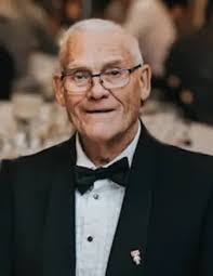 Obituary information for Adam George Klug