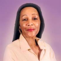 Brenda Joyce Wise Obituary