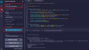 Hướng dẫn triển khai PancakeSwap v1 trên môi trường Binance ...