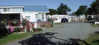 Newport or yachats make a good first overnight stop to explore some of the amazing scenic areas on the central oregon coast. Shorewood Rv Park 2 Photos Rockaway Beach Or Roverpass
