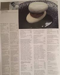 In English See Below Translation La Recette Complete Dans Le Journal Du Patissier Nº421 Le Pic Marsal Mont Blanc Revisite Dedie Creme Chantilly Instagram