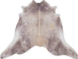 Unser spezialshampoo zur pflege von kuhfellenhide rug cleaner. Fellteppich Clarence Mint Rugs Fellformig Hohe 6 Mm Kunstfell Kuhfell Optik Wohnzimmer Online Kaufen Otto