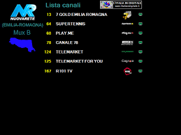 Image result for tv emilia romagna