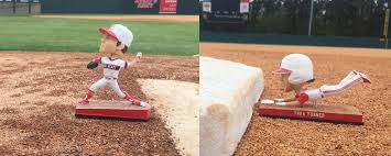 Trea turner was pulled in the first inning of wednesday night's nationals game against the phillies after he tested positive for the coronavirus, washington announced. Nc State Athletics Announces Bobblehead Giveaway At Upcoming Baseball Games Nc State University Athletics