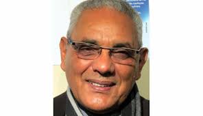 Questions à. Raymond Saint-Louis-Augustin