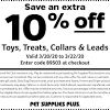 Over 3,000 products in stock. 1