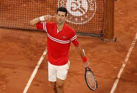 The rivalry is the most prolific in men's tennis in the open era. French Open Novak Djokovic Entthront Rafael Nadal In Weltklasse Halbfinale Tennisnet Com