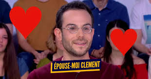 Top 10 des raisons de se marier direct avec Clément Viktorovitch, pour  l'amour de la rhétorique