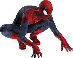 Amazing Spiderman Png Image Spiderman Amazing Spiderman Ultimate Spiderman