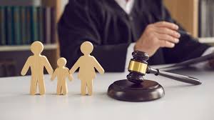 Child Custody/Parental Responsibilities Attorneys | Choice City Family Law