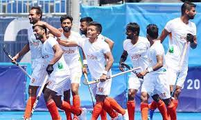 The indian hockey team's recent performance in some preparatory and other major tournaments raise hope that india's campaign in the london olympics may well see a trend reversal and at least it. Foltem B3irrem