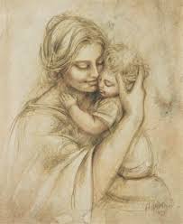 Image result for photos of mother in arts