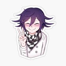 We did not find results for: Kokichi Oma Stickers Redbubble