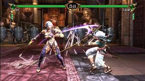 Successfully complete arcade mode with yoda on xbox 360 or darth vader on . Soulcalibur Iv Review Games Xtreme