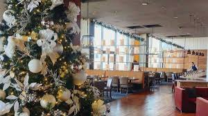 Baltimore Area Restaurants Open On Christmas Eve And