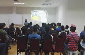 Computer company in kuala lumpur, malaysia. Multimedia University Fet Students Get Exposure From Industry Visit