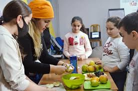 We all can do our part to...