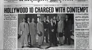 This can be achieved by module blacklisting , which is a mechanism used by the modprobe utility to ensure that the kernel cannot automatically load certain modules, or that the modules cannot be. A Black Mark For America The Hollywood Blacklist Covalent Logic Integrated Strategic Communications
