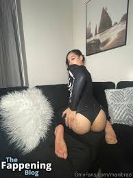 maribrazi Nude Leaks OnlyFans | TheFappening