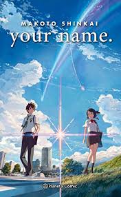Pueden recomendarme novelas que sean cortas, de más o menos 100 paginas y que sean disponibles sobre internet en formato pdf. Your Name Novela Manga Novelas Light Novels Autor Makoto Shinkai Pdf Gratis