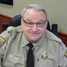 Congratulations to Judge James T. Chafin and Judge Ernest D. Blount! At the  Henry County Bar Christmas Party, Judge Chafin (on my left) was awarded the  Alex Crumbley Distinctive Service Award, and… |