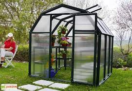 Serre De Jardin Verte Polycarbonate Et Pvc 2 X 2 M Ecogrow 6x6 Polycarbonate Serre Serre Jardin