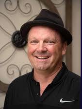 Kevin Camp's Instagram, Twitter & Facebook