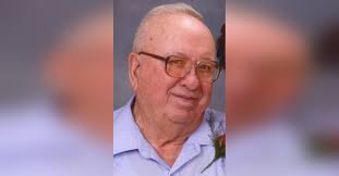 Obituary information for Harley John Meier