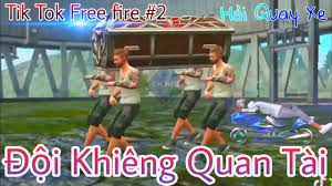 Watch short videos about #tik_tok_free_fire on tiktok. Ä'á»™i Khieng Quan Tai Tik Tok Free Fire Háº£i Quay Xe Hay Nháº¥t