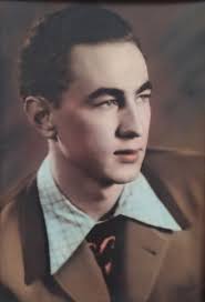 Edwin Kitzman Obituary