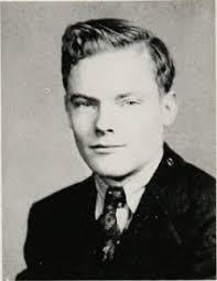 Dr Frank Highsmith Campbell (1923-2000)