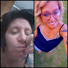 Celebrating 5 years of sobriety with Jayme Leigh Etheridge