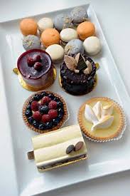 Baguette Et Chocolat Sweet Crepes Just Desserts French Pastries