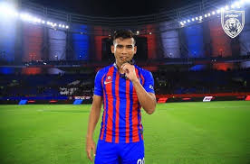 Hati gajah sama di lapah, hati nyamuk sama dicicah. Yang Bulat Tak Datang Bergolek Jdt Sedia Lepaskan Safawi Ke Kelab Portugal